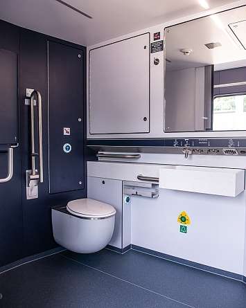 Stadler Akkuzug Stadler Akkuzug
