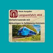 Podcast Akkuzüge