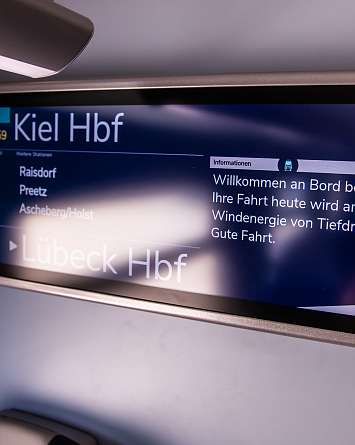 Stadler Akkuzug Stadler Akkuzug