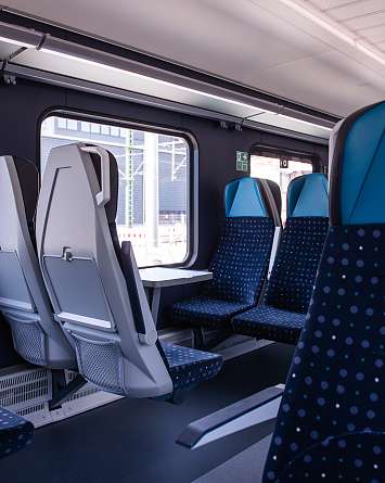 Stadler Akkuzug Stadler Akkuzug
